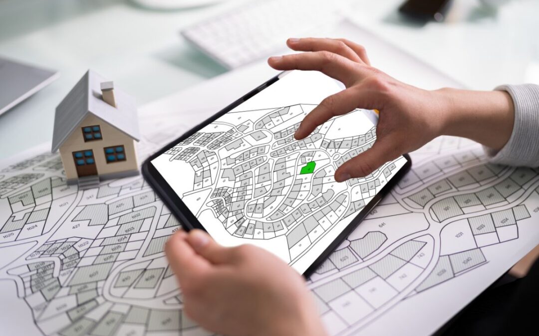 Identifying Land For Development: What Makes A Good Site?
