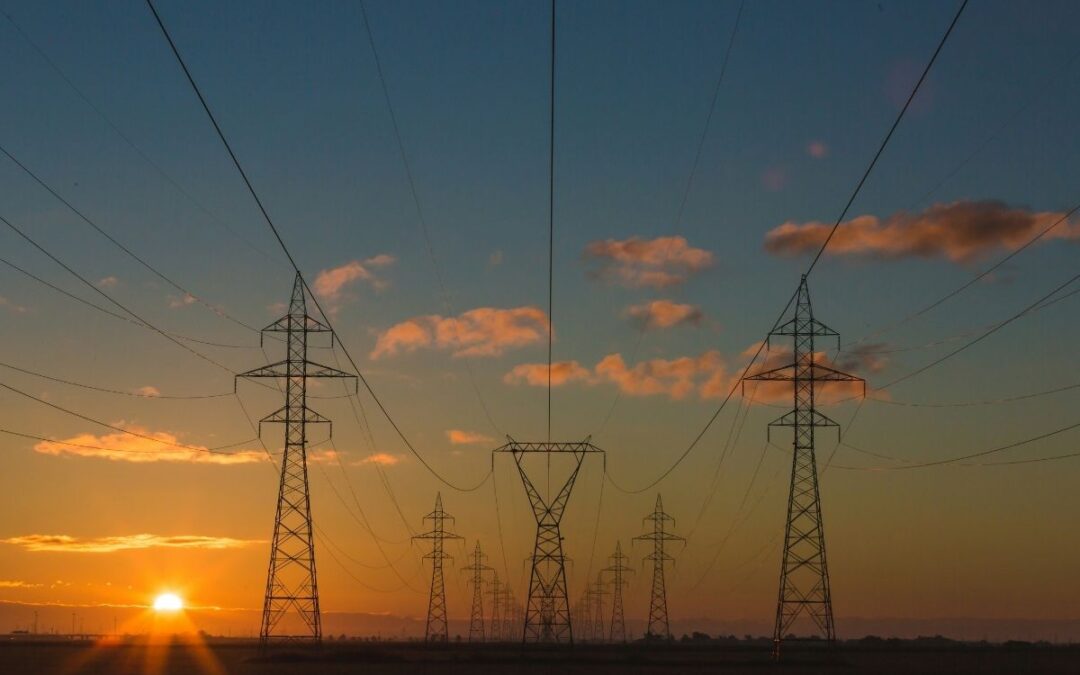 How Energy Infrastructure Shapes UK Development & Regeneration