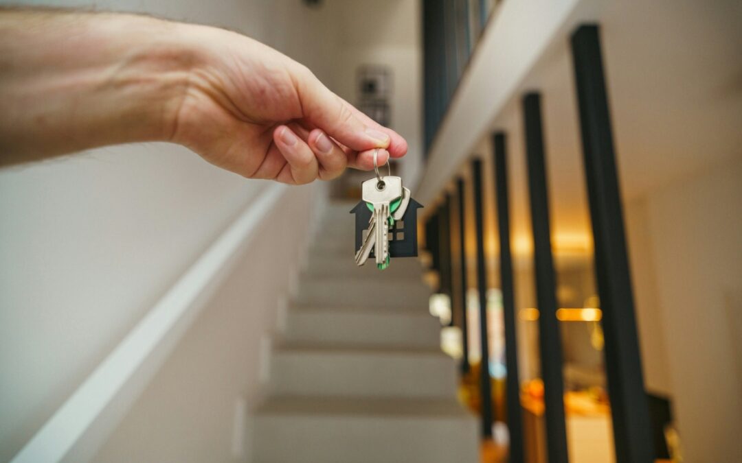 HMOs Explained: A Smart Property Investment Strategy